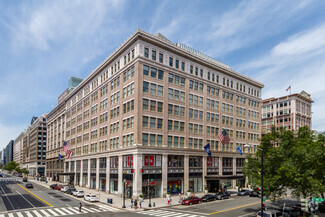 More details for 1025 F St NW, Washington, DC - Retail for Rent