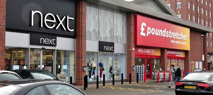 Victoria St N, Grimsby for sale Primary Photo- Image 1 of 1