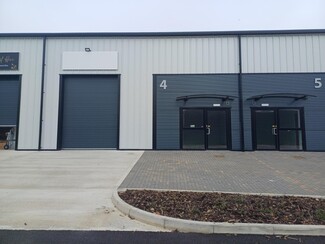 More details for 2-5 Eden Way, Yaxley - Industrial for Rent