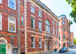 More details for 19 Castle Gate, Nottingham - Coworking for Rent