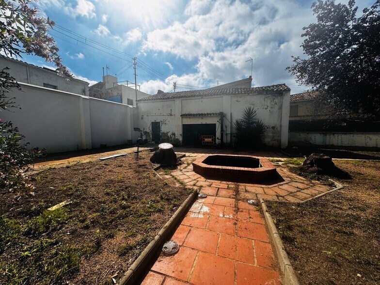 Build-to-Rent in Terrassa, Barcelona for sale - Primary Photo - Image 1 of 9