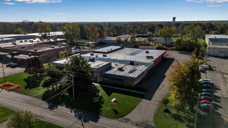 More details for 550 Fillmore Ave, Tonawanda, NY - Light Industrial for Sale