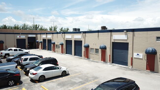 More details for 4834-4890 SW 75th Ave, Miami, FL - Industrial for Rent