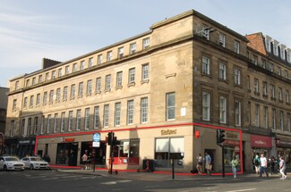 More details for 4 Newgate St, Newcastle Upon Tyne - Retail for Sale