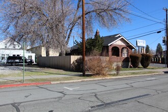 31 Mary St, Reno, NV for sale Building Photo- Image 1 of 5