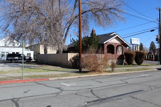 More details for 31 Mary St, Reno, NV - Speciality for Sale