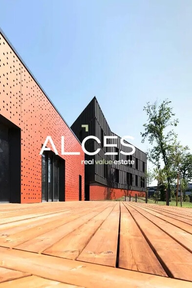 Office in Mérignac to rent - Building Photo - Image 2 of 9