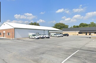 More details for 1048 Barl Ct, Dover, DE - Industrial for Rent