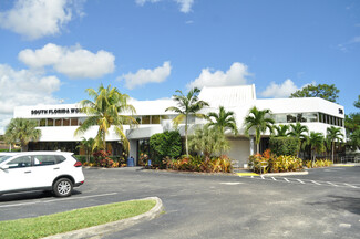 More details for 2345 W Hillsboro Blvd, Deerfield Beach, FL - Office/Medical, Medical for Rent