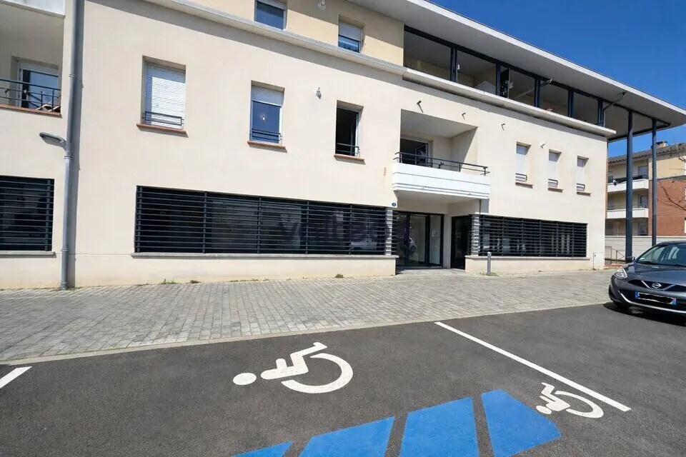 7 Rue Paul Valéry, Tournefeuille for sale Building Photo- Image 1 of 8