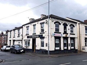 2 Victoria St, Horbury for sale Primary Photo- Image 1 of 8