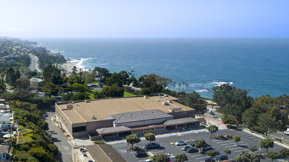 30922 Coast Hwy, Laguna Beach, CA for rent - Building Photo - Image 1 of 10