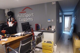 A-F Goudhurst Rd, Tunbridge Wells to rent Building Photo- Image 2 of 3