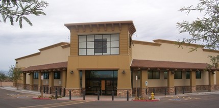 41840 W Maricopa Casa Grande Hwy, Maricopa, AZ for sale Primary Photo- Image 1 of 1