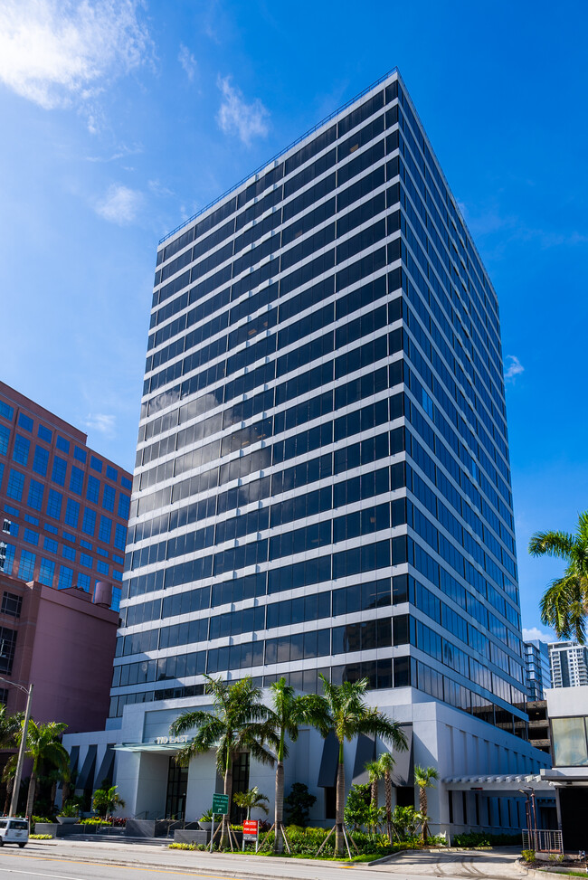 More details for 110 E Broward Blvd, Fort Lauderdale, FL - Office for Rent