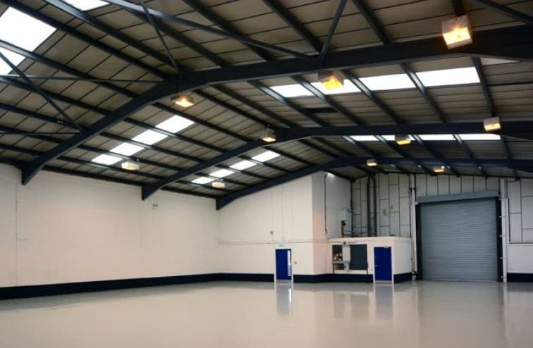 Forbes Ct, Falkirk to rent - Interior Photo - Image 2 of 3