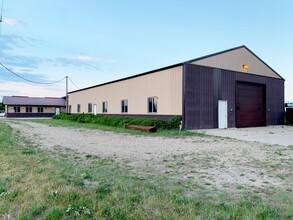 16296 NE 74th St, New London, MN for sale Building Photo- Image 1 of 1