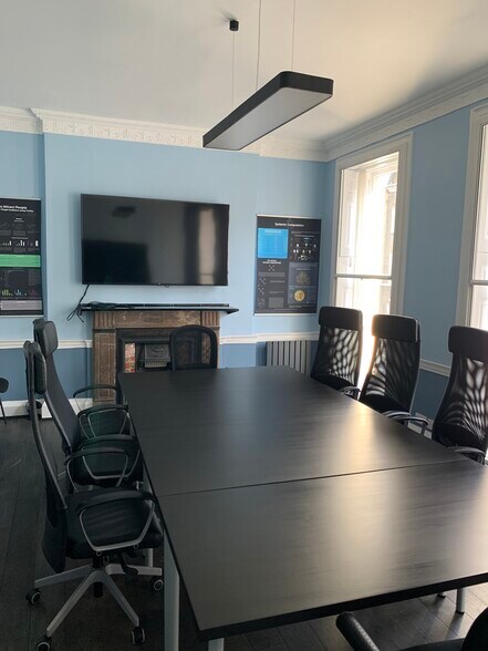 7 Gower St, London for sale - Interior Photo - Image 1 of 1