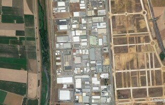 More details for Poligono la Isla, Dos Hermanas, la, S/N, Dos Hermanas - Industrial to Rent