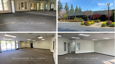 3017 Kilgore Rd, Rancho Cordova, CA for rent Building Photo- Image 1 of 1