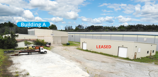 More details for 3 Birkenhead Rd, Port Wentworth, GA - Industrial for Rent