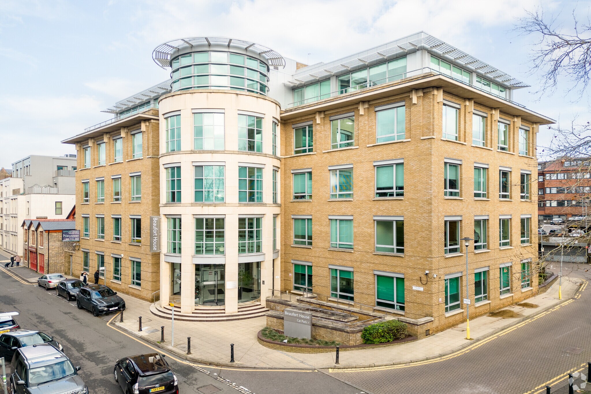 Cricket Field Rd, Uxbridge for sale Building Photo- Image 1 of 1