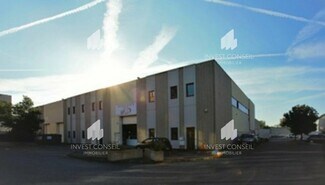 More details for 16-18 Boulevard Galliéni, Gennevilliers - Light Industrial to Rent