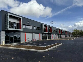 More details for Light Industrial to Rent