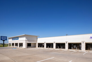 More details for 2801 Alta Mere Dr, Fort Worth, TX - Retail for Rent