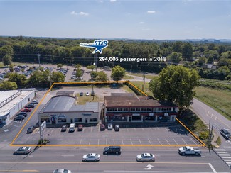 More details for 2715-2719 Lebanon Pike, Nashville, TN - Retail for Rent