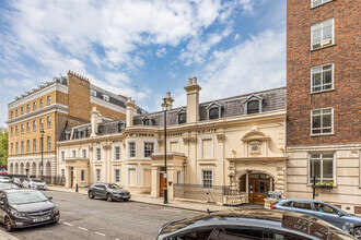 10A Chandos St, London for rent Building Photo- Image 1 of 5