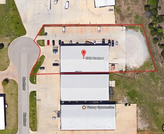 More details for 5729 Huettner Ct, Norman, OK - Industrial for Rent