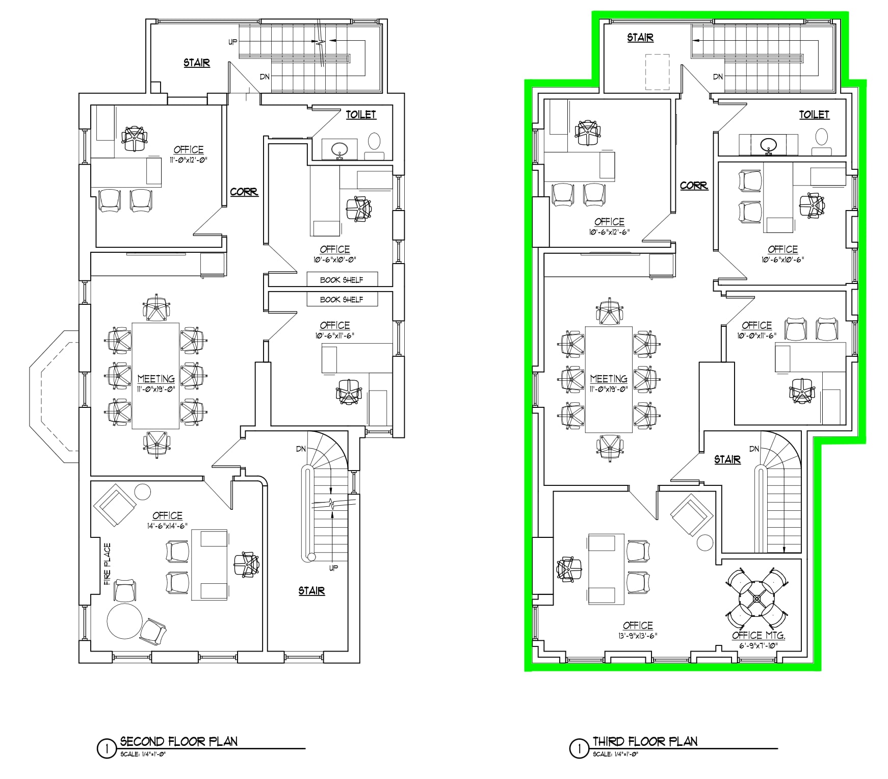 61 Russ St, Hartford, CT to rent Floor Plan- Image 1 of 1
