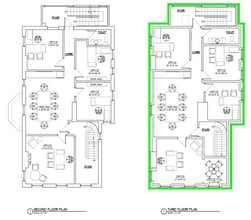 61 Russ St, Hartford, CT to rent Floor Plan- Image 1 of 1