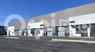 More details for Office, Light Industrial to Rent