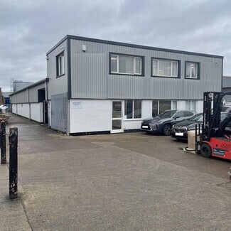 More details for Farm Rd, Brackley - Industrial for Rent