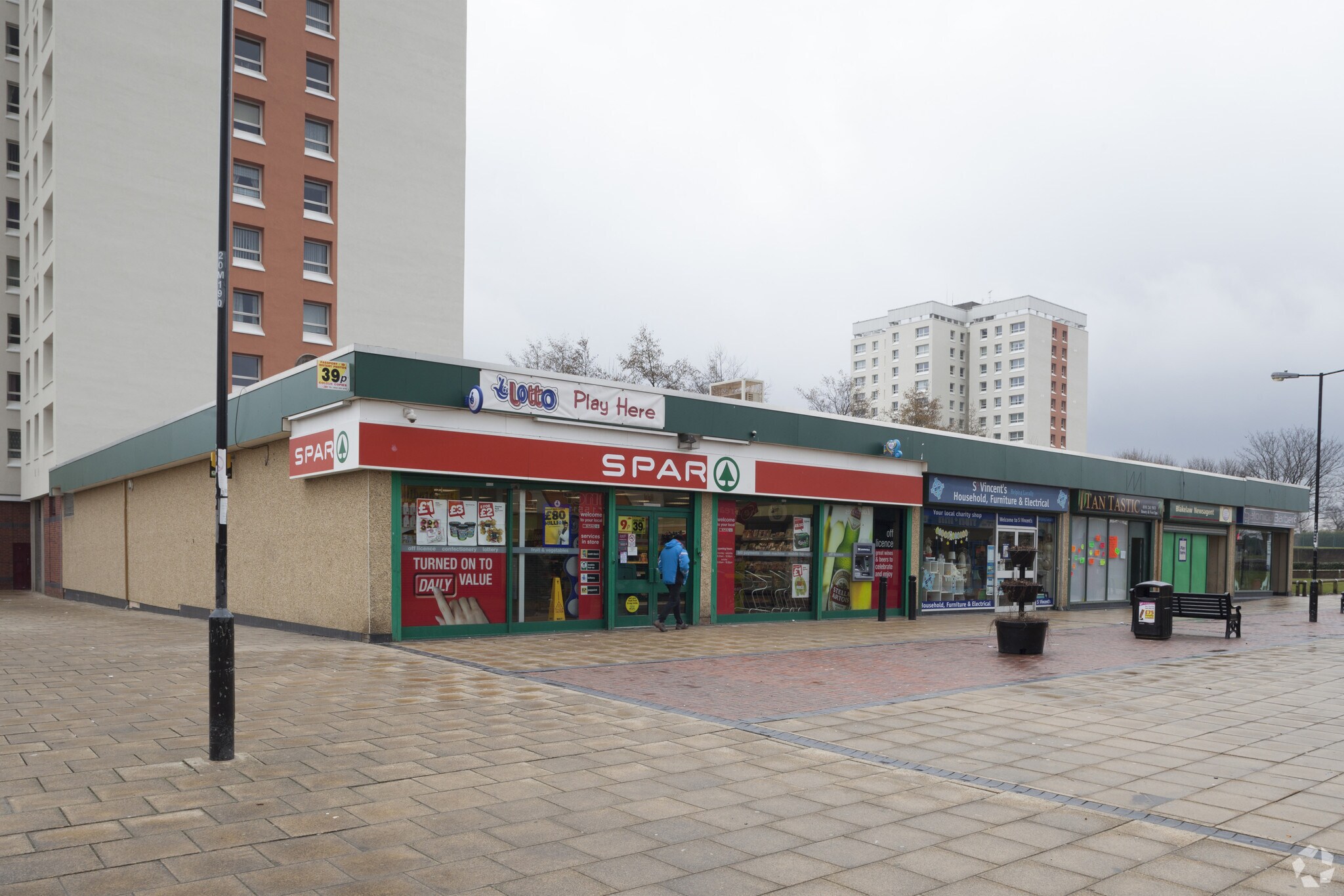 30A Moulton Ct, Newcastle Upon Tyne to rent Primary Photo- Image 1 of 3