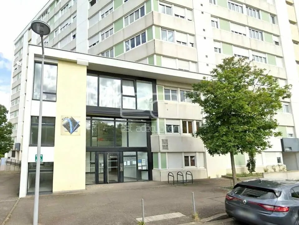 Location Bureaux 10 m² à 469 m² - Photo 1