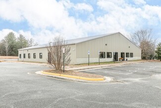 More details for 9304 Onyx Ct, Fredericksburg, VA - Industrial for Sale