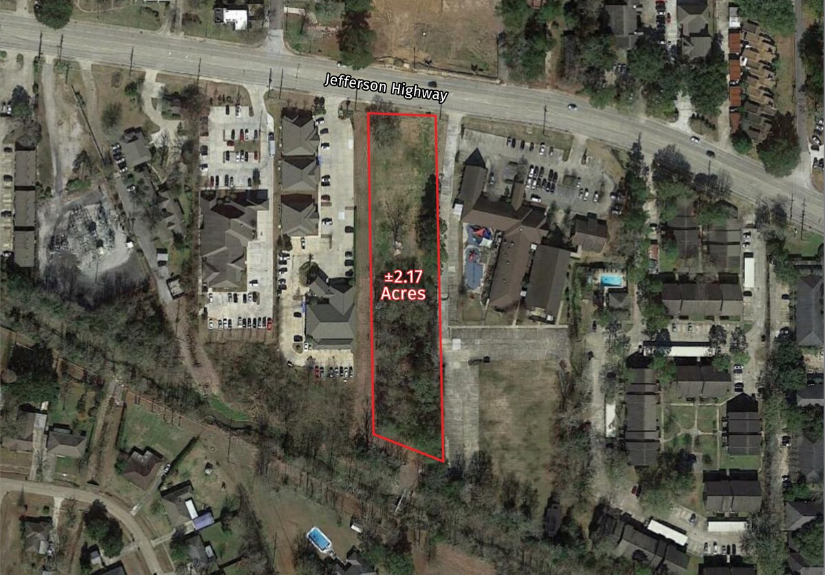 10210 Jefferson Hwy, Baton Rouge, LA 70809 UK