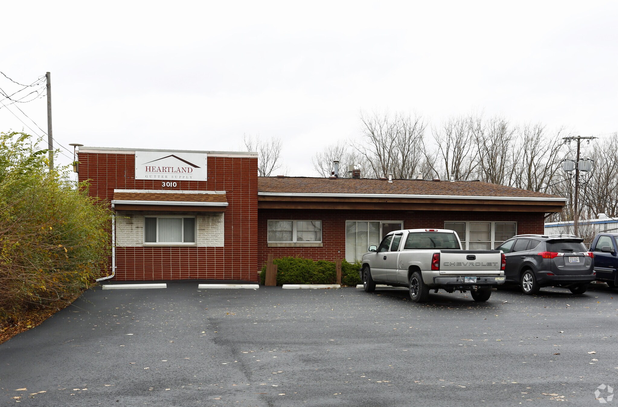 3010 South Ave, Toledo, OH for sale Building Photo- Image 1 of 1