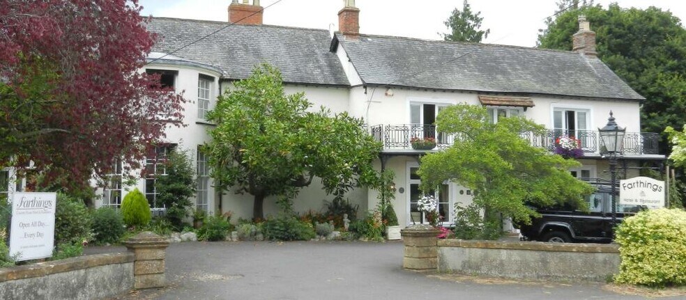 Village Rd, Hatch Beauchamp for sale - Primary Photo - Image 1 of 1