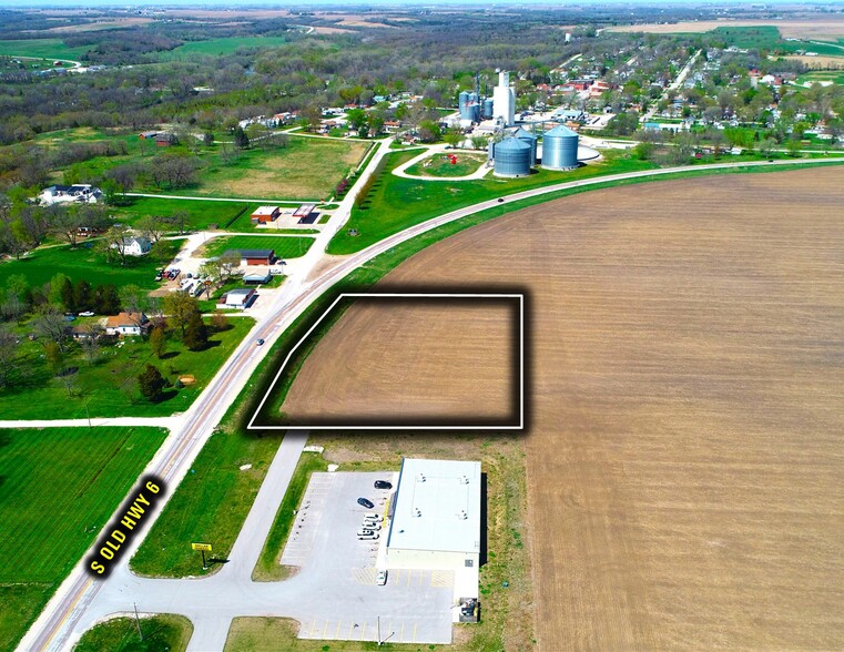 South Old Highway 6, Redfield, IA for sale - Building Photo - Image 3 of 24