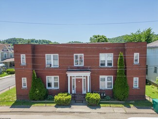 More details for 209 Virginia Ave, Clarksburg, WV - Residential for Sale