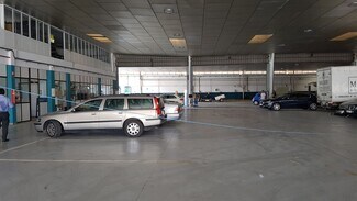 More details for Santa Cruz, Camas, Pol. los Girasoles, 17, Camas - Industrial to Rent