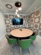 Co-working Space in Madrid, Madrid to rent Interior Photo- Image 2 of 8