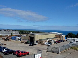 More details for Souter Head Rd, Aberdeen - Industrial for Rent