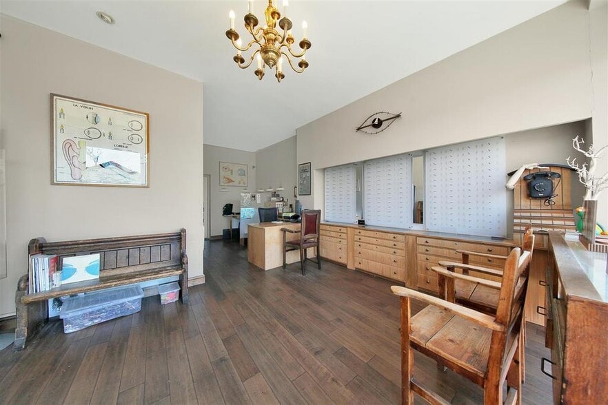 Chamberlayne Rd, London to rent - Building Photo - Image 3 of 12