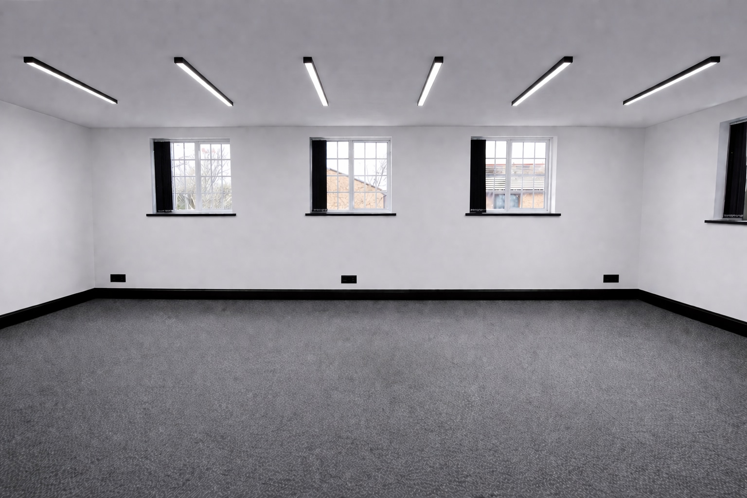 Sandown Road, Watford to rent Interior Photo- Image 1 of 10