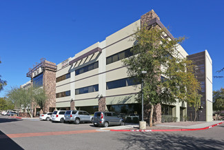 More details for 971 N Gilbert Rd, Gilbert, AZ - Office for Rent